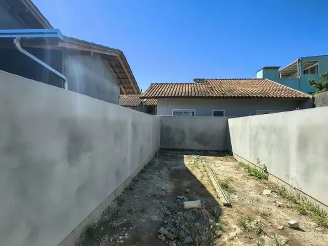 Imagem 3: Casa em Construção em Barra Velha