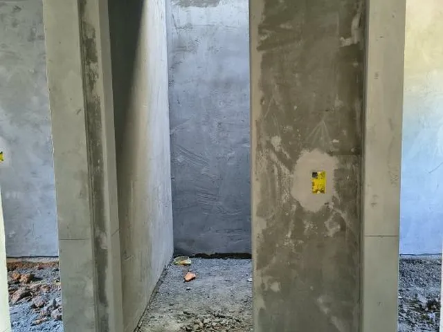 Imagem 14: Casa em Construção em Barra Velha