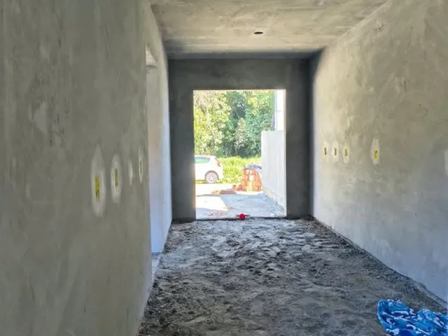Imagem 11: Casa em Construção em Barra Velha