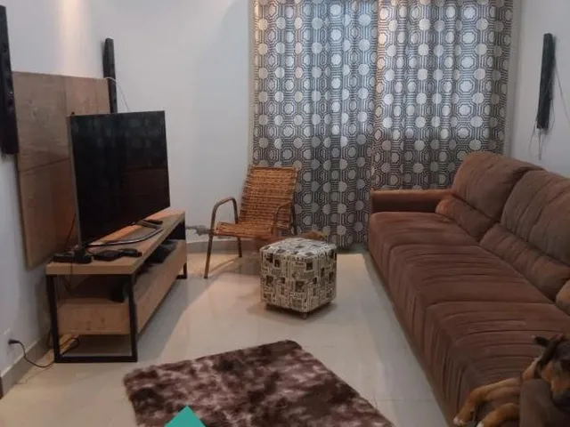 Imagem: Casa Residencial em Campinas - São Paulo