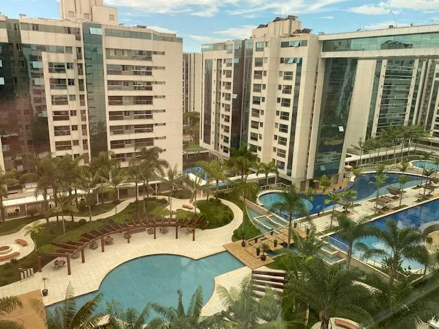 Imagem: Apartment em Brasília - Distrito Federal