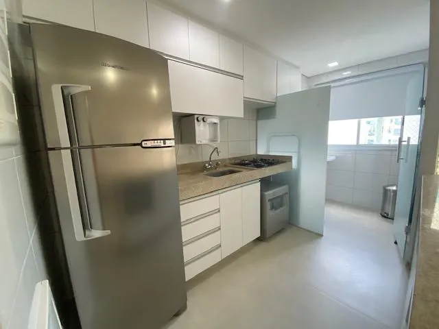 Imagem 7: Apartment em Brasília - Distrito Federal, Zona Industrial (Guará