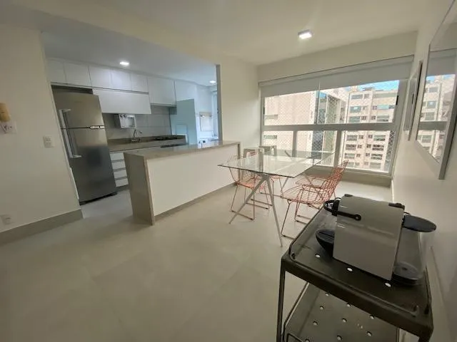 Imagem 5: Apartment em Brasília - Distrito Federal, Zona Industrial (Guará