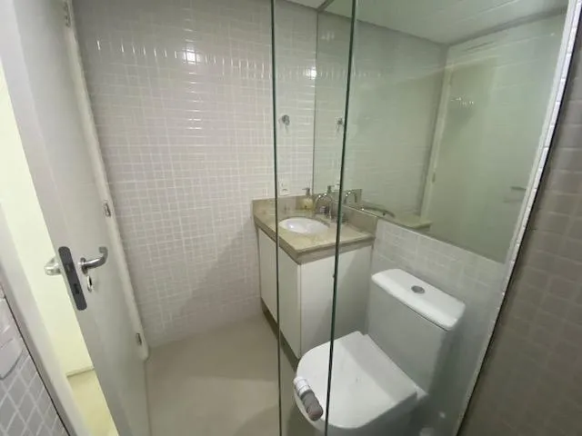 Imagem 3: Apartment em Brasília - Distrito Federal, Zona Industrial (Guará