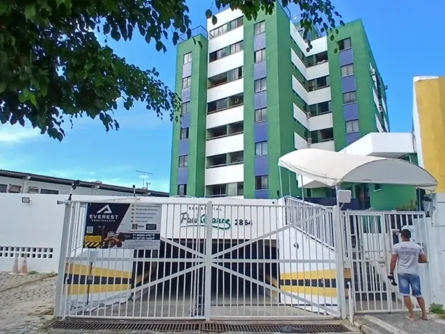 Imagem: Apartamento Residencial em Lauro de Freitas