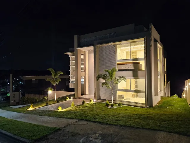 Imagem: Casa Residencial em Camaçari - Ba, Alphaville