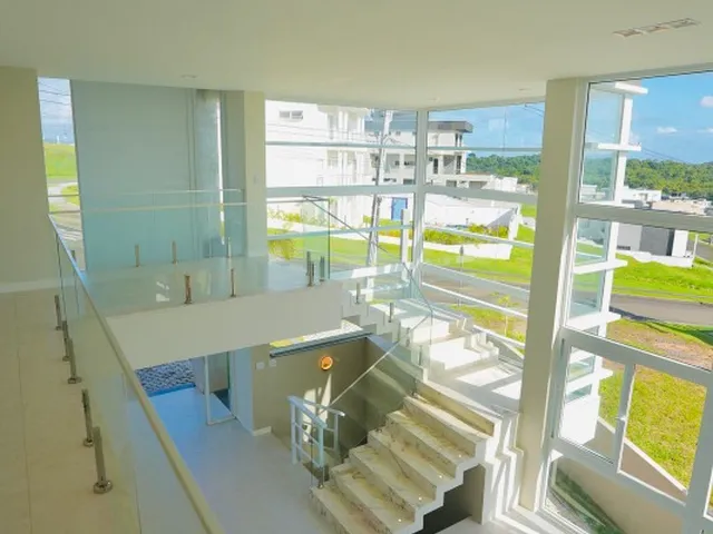 Imagem 10: Casa Residencial em Camaçari - Ba, Alphaville Litoral Norte