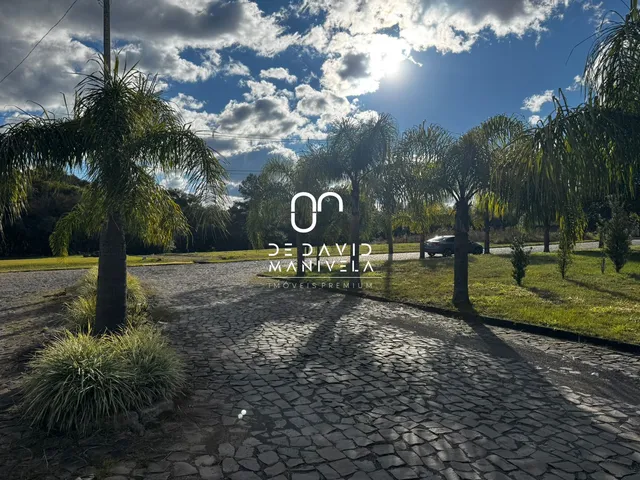 Imagem 15: Loteamento Altos da Serra a Venda