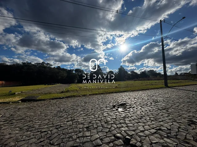 Imagem 10: Loteamento Altos da Serra a Venda