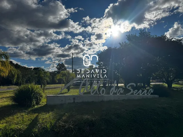 Imagem 2: Loteamento Altos da Serra a Venda