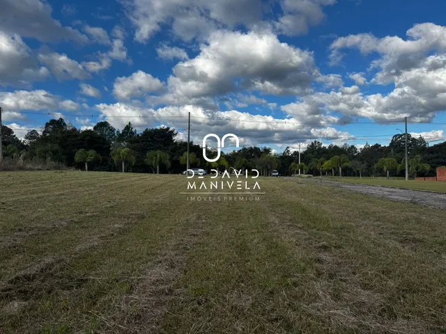 Imagem 14: Loteamento Altos da Serra a Venda