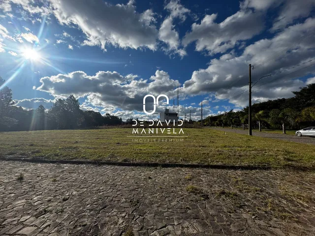 Imagem 9: Loteamento Altos da Serra a Venda