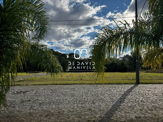 Imagem 8: Loteamento Altos da Serra a Venda