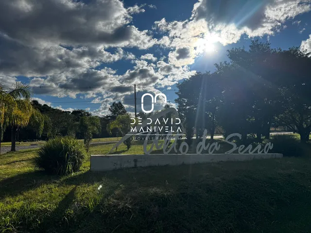 Imagem 13: Loteamento Altos da Serra a Venda