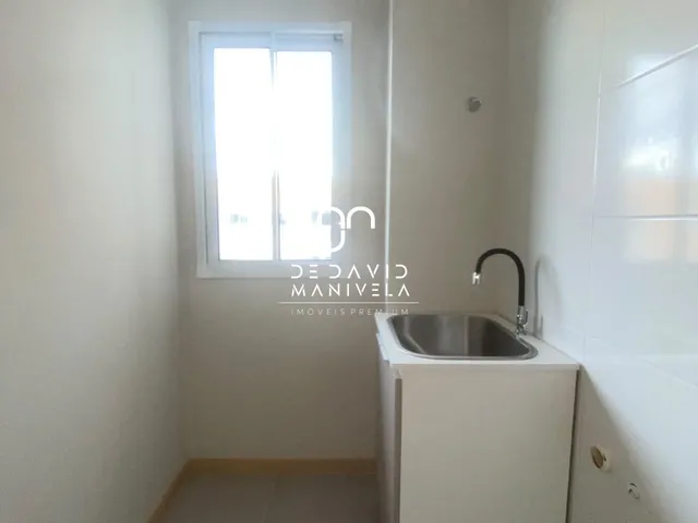 Imagem 8: Apartamento Semimobiliado com 2 Dormitório e Vaga de Garagem em Camobi
