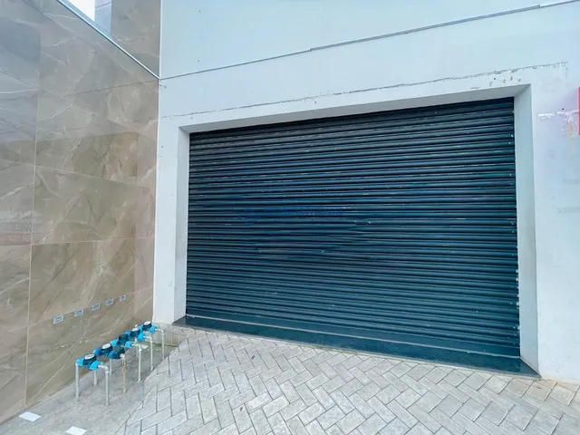 Imagem: Ponto Comercial em Alfenas - Mg, Alto da