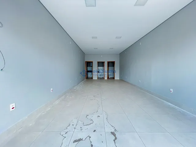 Imagem 5: Ponto Comercial em Alfenas - Mg, Alto da Boa Vista