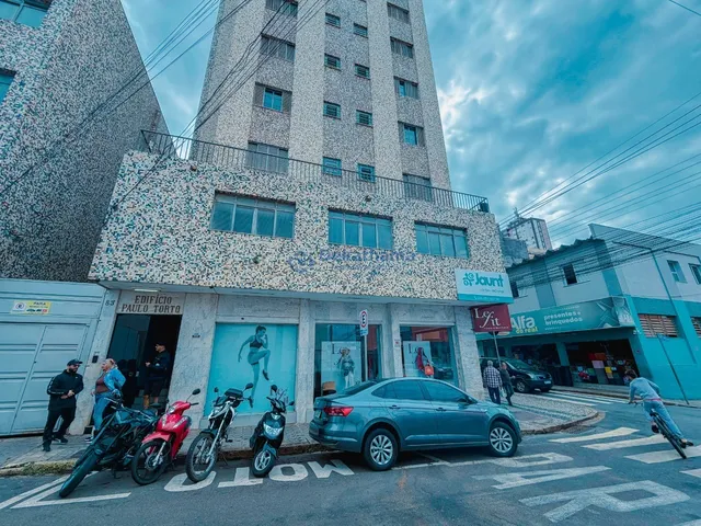Imagem: Apartamento Residencial em Alfenas - Mg