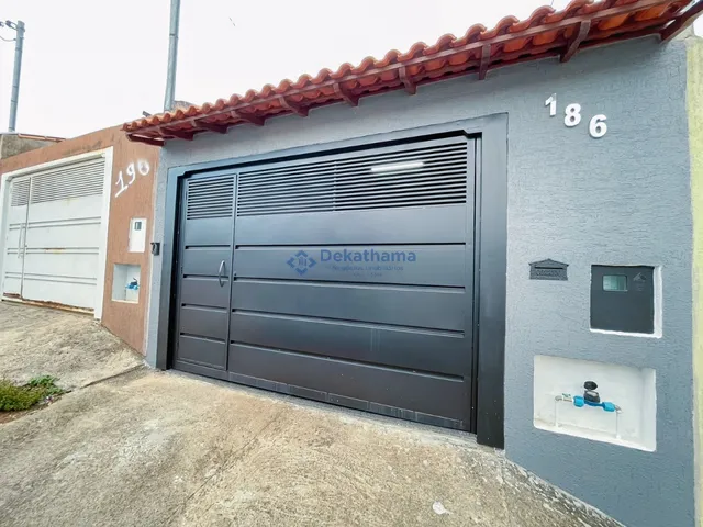 Imagem 12: Casa Residencial em Alfenas - Mg, Jardim Olímpia