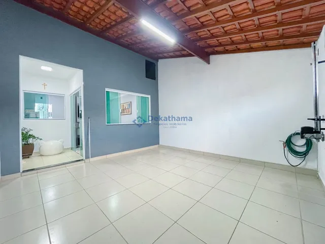 Imagem 2: Casa Residencial em Alfenas - Mg, Jardim Olímpia