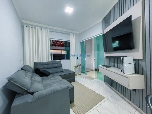 Imagem 10: Casa Residencial em Alfenas - Mg, Jardim Olímpia