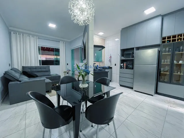 Imagem 6: Casa Residencial em Alfenas - Mg, Jardim Olímpia