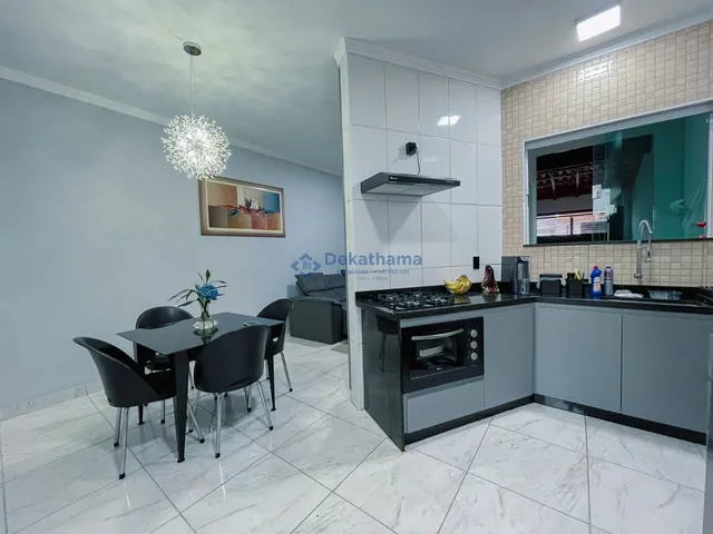 Imagem 9: Casa Residencial em Alfenas - Mg, Jardim Olímpia