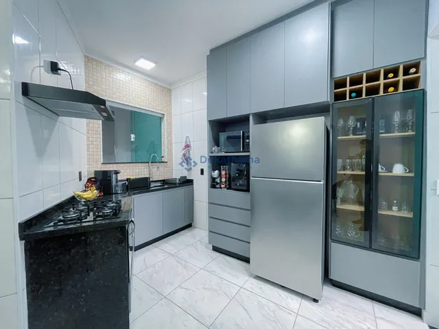 Imagem 15: Casa Residencial em Alfenas - Mg, Jardim Olímpia