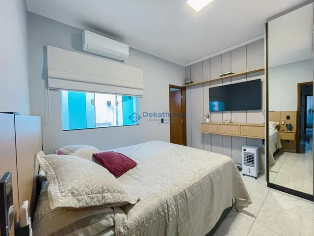 Imagem 14: Casa Residencial em Alfenas - Mg, Jardim Olímpia