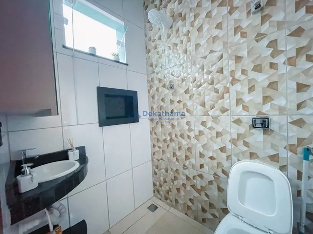Imagem 3: Casa Residencial em Alfenas - Mg, Jardim Olímpia