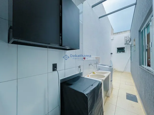 Imagem 8: Casa Residencial em Alfenas - Mg, Jardim Olímpia