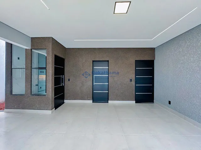 Imagem 3: Casa Residencial em Alfenas - Mg, Residencial Cândido Alves