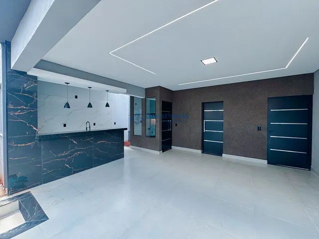 Imagem 11: Casa Residencial em Alfenas - Mg, Residencial Cândido Alves