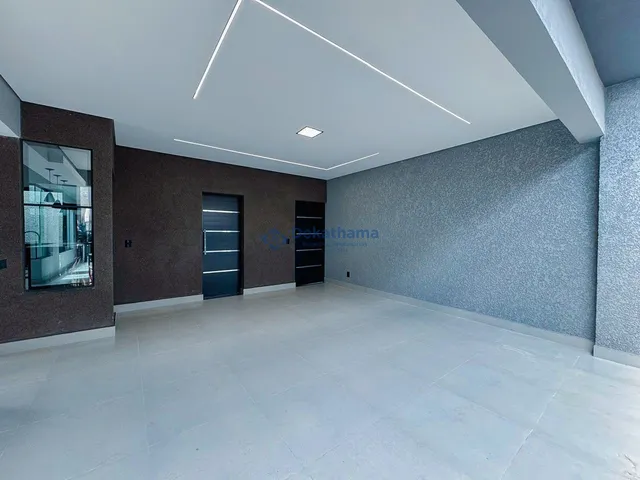 Imagem 2: Casa Residencial em Alfenas - Mg, Residencial Cândido Alves