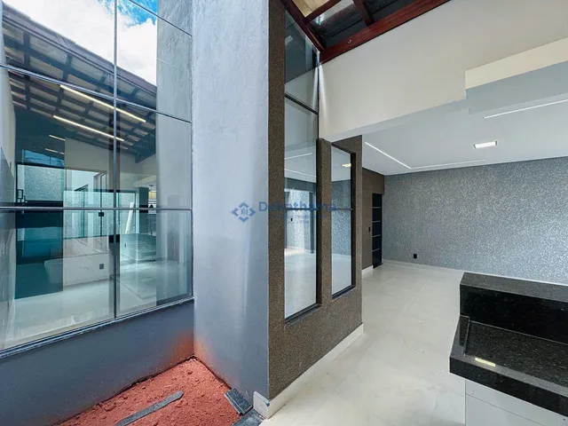Imagem 10: Casa Residencial em Alfenas - Mg, Residencial Cândido Alves