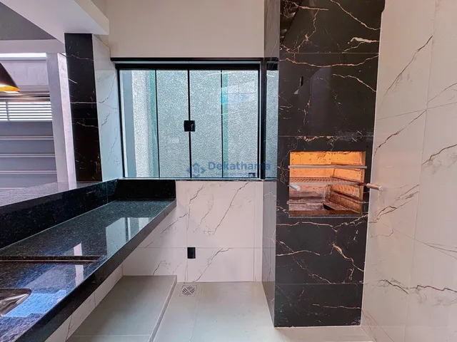 Imagem 8: Casa Residencial em Alfenas - Mg, Residencial Cândido Alves