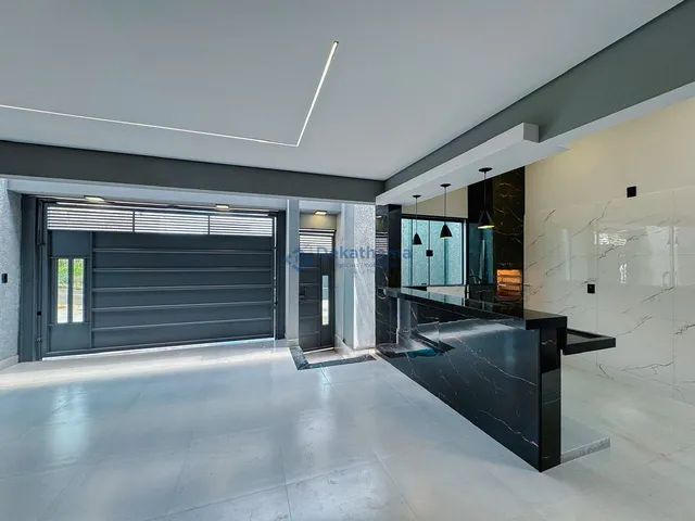 Imagem 5: Casa Residencial em Alfenas - Mg, Residencial Cândido Alves