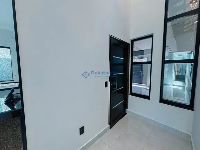 Imagem 9: Casa Residencial em Alfenas - Mg, Residencial Cândido Alves