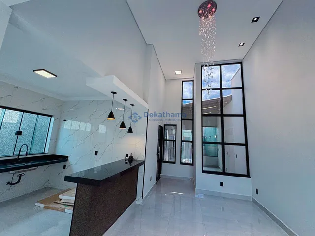 Imagem 13: Casa Residencial em Alfenas - Mg, Residencial Cândido Alves