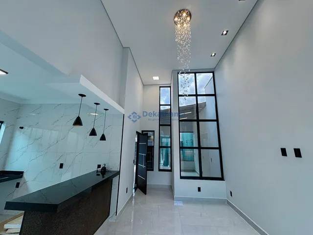 Imagem 4: Casa Residencial em Alfenas - Mg, Residencial Cândido Alves