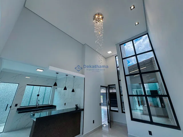 Imagem 7: Casa Residencial em Alfenas - Mg, Residencial Cândido Alves