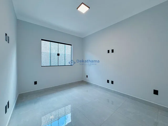 Imagem 15: Casa Residencial em Alfenas - Mg, Residencial Cândido Alves