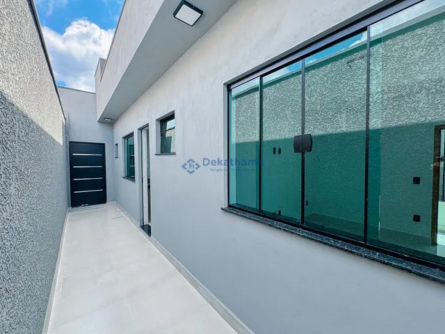 Imagem 16: Casa Residencial em Alfenas - Mg, Residencial Cândido Alves