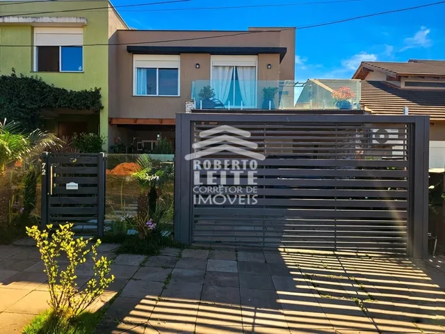 Imagem: Residencial Verdes Campos - Casa em Condomínio