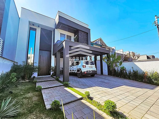 Imagem: Residencial Verdes Campos - Casa em Condomínio