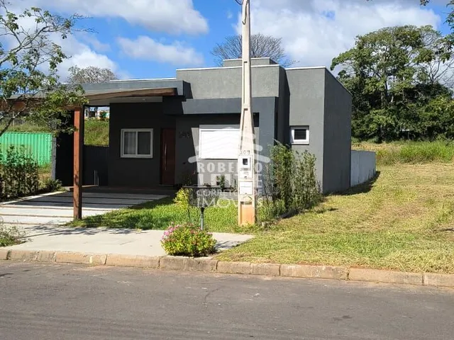 Imagem: Residencial Verdes Campos - Casa para Alugar