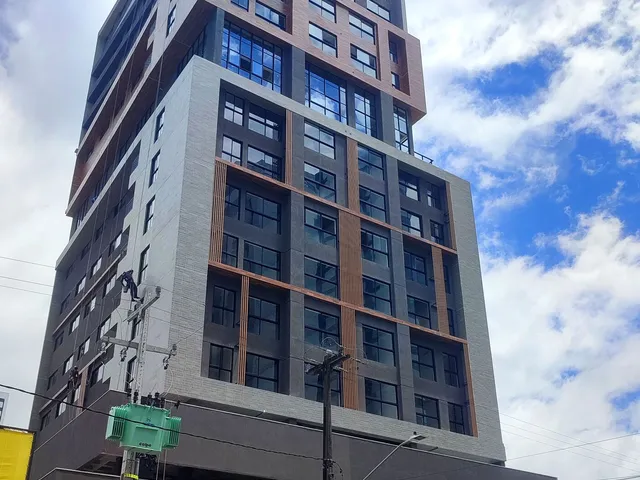 Imagem: Apartamento À Venda no Bairro Piedade
