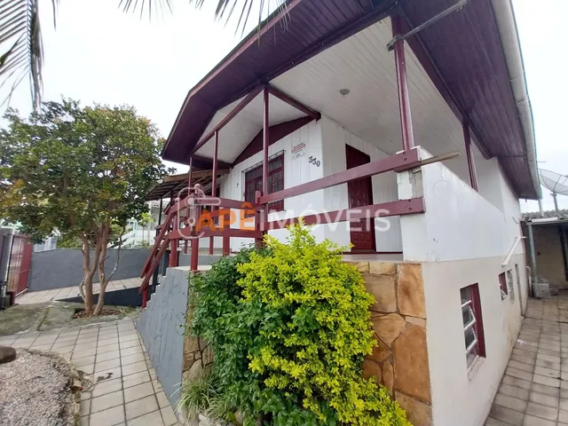 Imagem 13: Casa 2 Dorm. para Alugar Bairro santa Bárbara