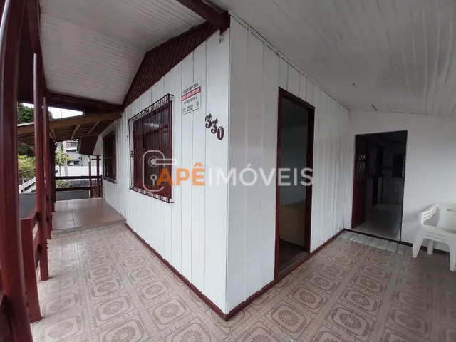 Imagem 12: Casa 2 Dorm. para Alugar Bairro santa Bárbara