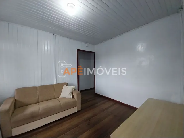 Imagem 10: Casa 2 Dorm. para Alugar Bairro santa Bárbara